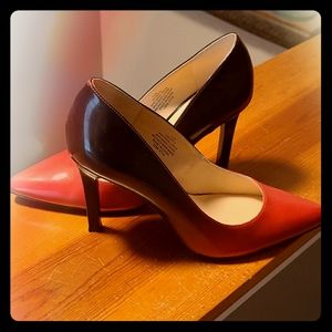 Nine West size 7.5 pumps
